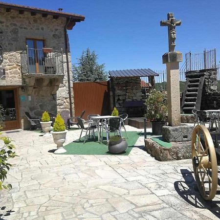 Hotel Alcazar Milmanda Extérieur photo