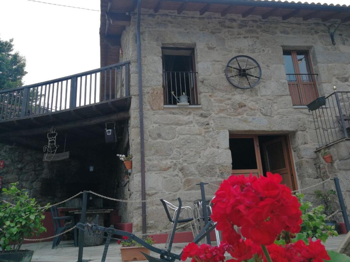 Hotel Alcazar Milmanda Extérieur photo
