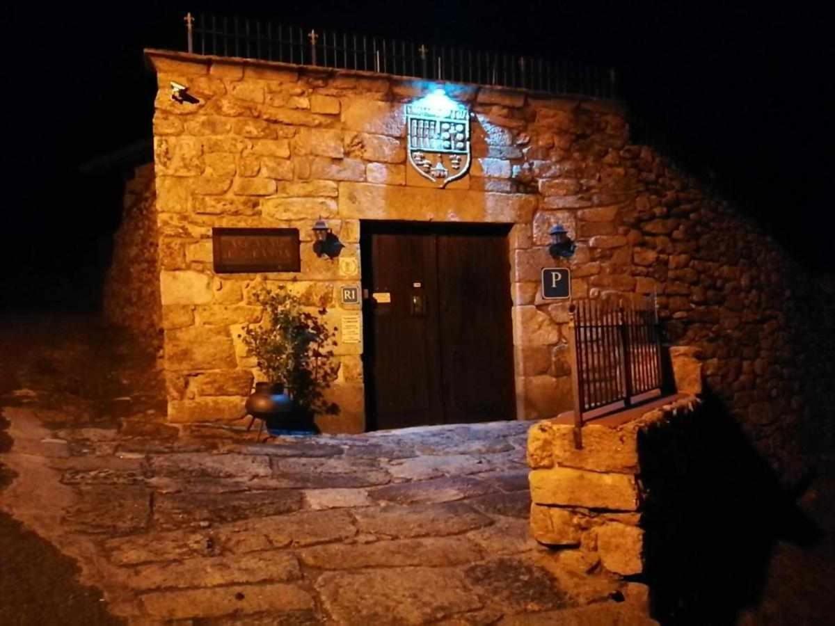 Hotel Alcazar Milmanda Extérieur photo