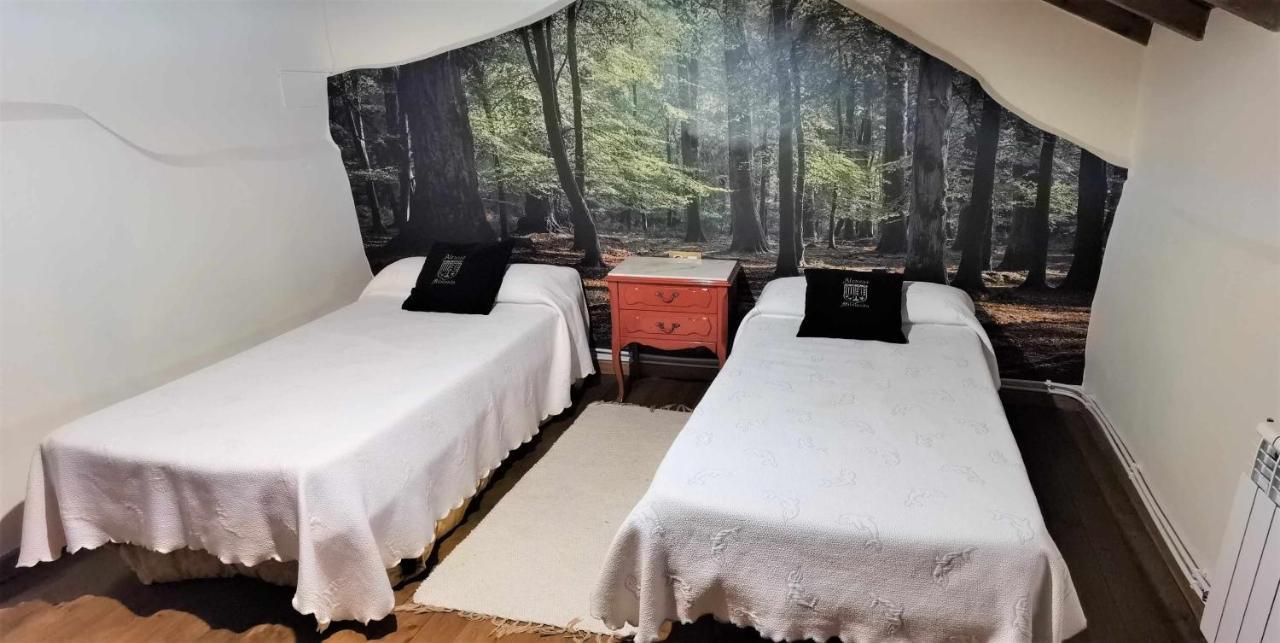Hotel Alcazar Milmanda Extérieur photo