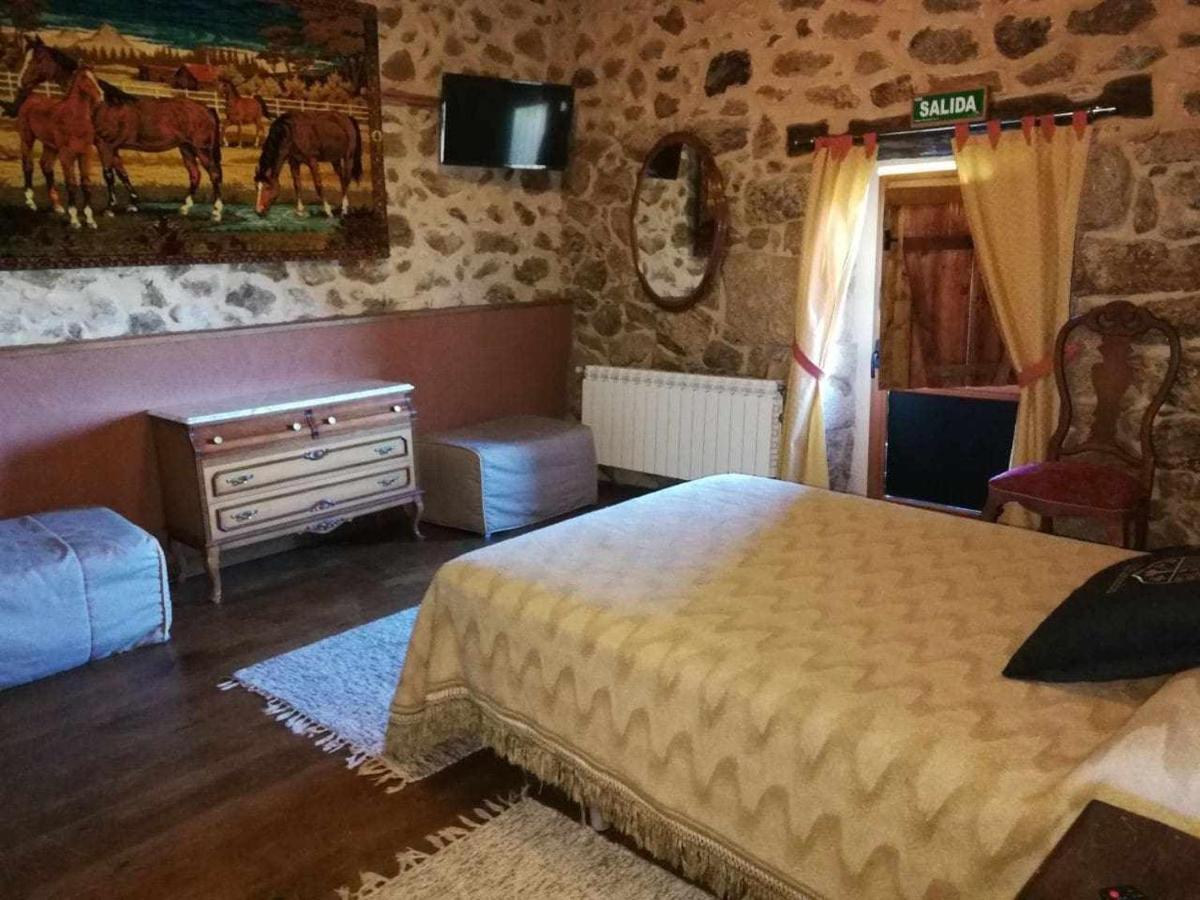 Hotel Alcazar Milmanda Extérieur photo
