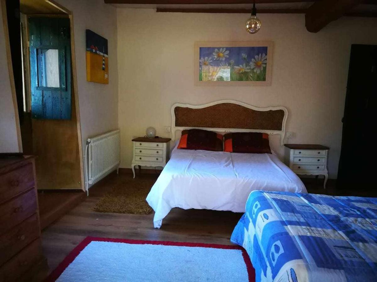 Hotel Alcazar Milmanda Extérieur photo