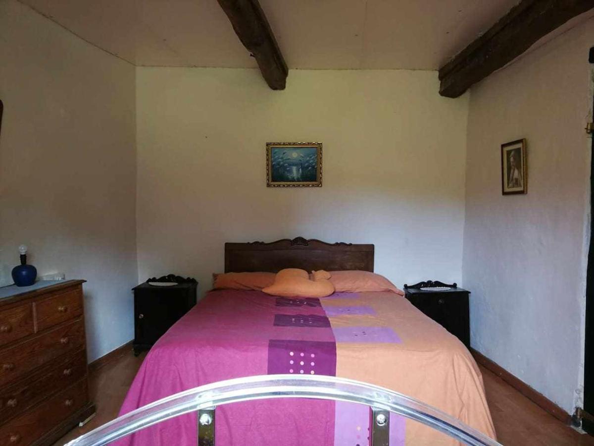 Hotel Alcazar Milmanda Extérieur photo