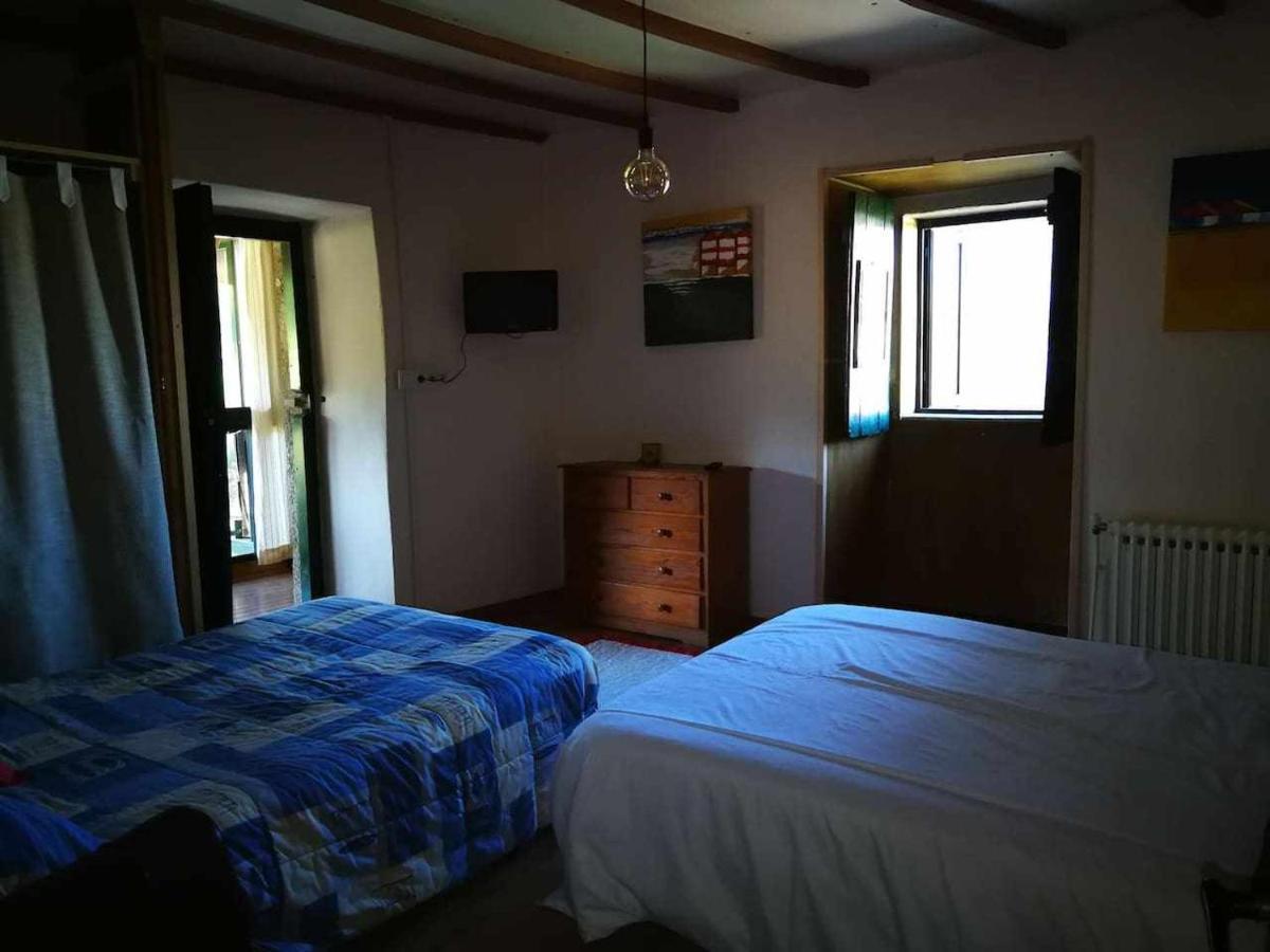 Hotel Alcazar Milmanda Extérieur photo