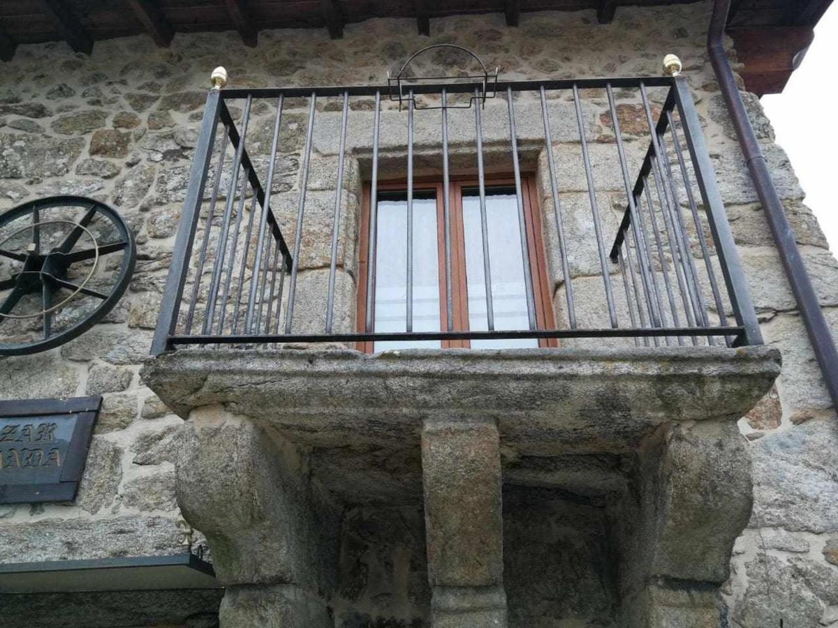 Hotel Alcazar Milmanda Extérieur photo